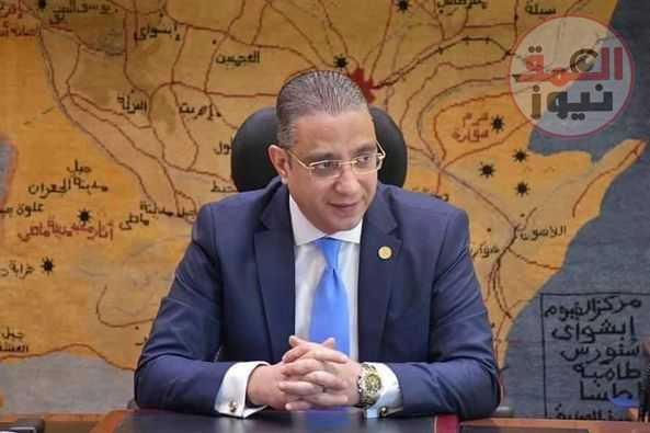 ضبط ورشة غير مرخصة لتصنيع عبوات الصواريخ بمركز الفيوم