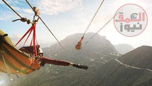 إمارة رأس الخيمة تجري تعاون مع الخطوط الجوية القطرية لإطلاق رحلات جوية مباشرة