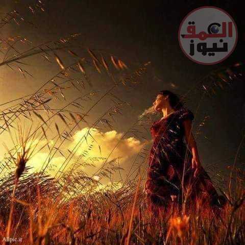 أنفاس ٌ مُحترقة ٌ ..