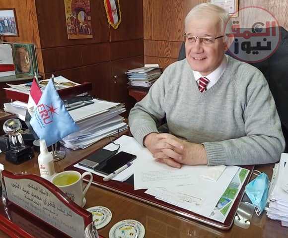 طلاب الجامعة المصرية الروسية يفوزون بماراثون القادة الشباب