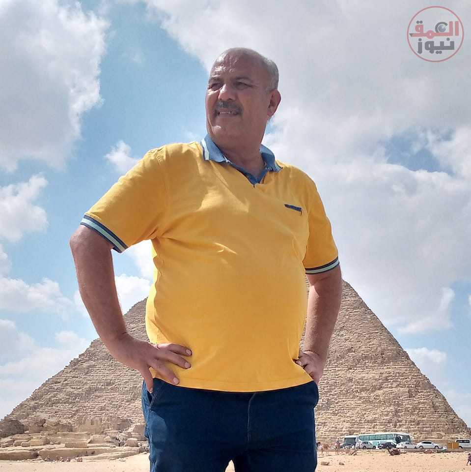 انطلاق فعاليات صالون العمق نيوز