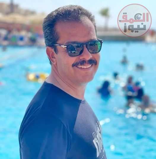 محافظ الإسكندرية يزيح اللواء " جمال راشد "