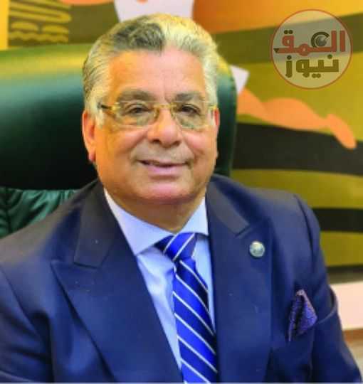 رئيس MBG للاستثمار العقارى: القطاع العقاري سيشهد رواج حقيقى عقب عيد الفطر المبارك