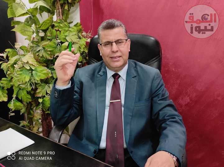 الدكروري يكتب عن مقتل عمر بن الخطاب في الصلاة