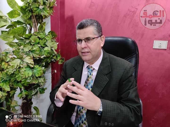 الدكروري يكتب عن الشريعة الإسلامية وتحريم زواج الشغار