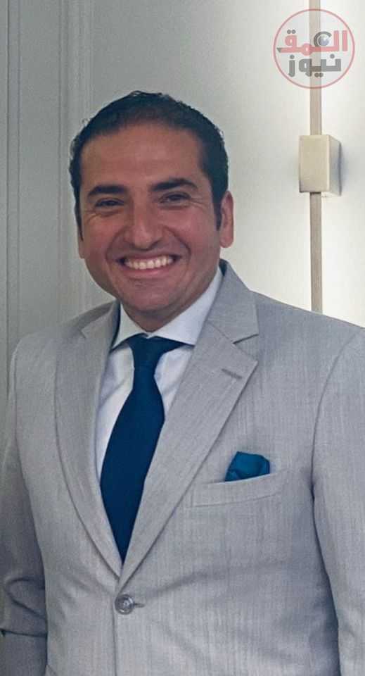 متي بشاي: انخفاضا تدريجيا للدولار أمام العملات الفترة المقبلة