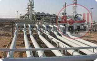 خطة متكاملة لزيادة قدرات صناعة البتروكيماويات المصرية