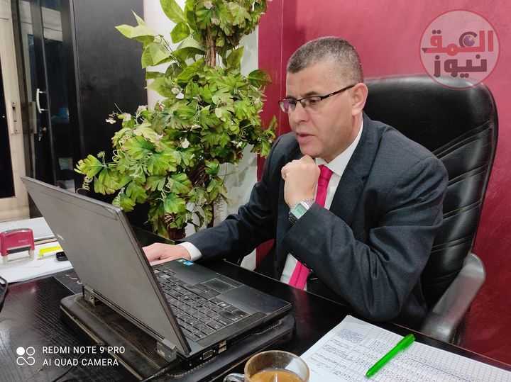 الدكروري يكتب عن فتنة المنافقين في الدولة الإسلامية