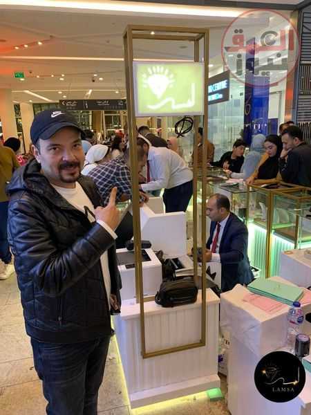 أيمن حسنى يغير خريطة الذهب في مصر.. «أعرف الحكاية»