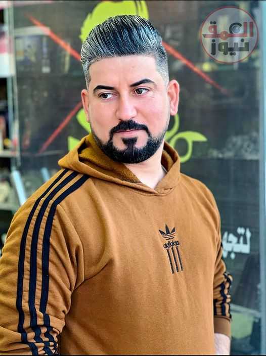 علي صادق الكرعاوى يوتيوبر ومعلم يبتكر اهم الطرق لشرح الرياضيات