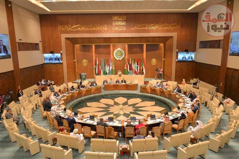 " البرلمان العربي " يعقد جلسته العامة الرابعة بمقر جامعة الدول العربية .. الأحد المقبل