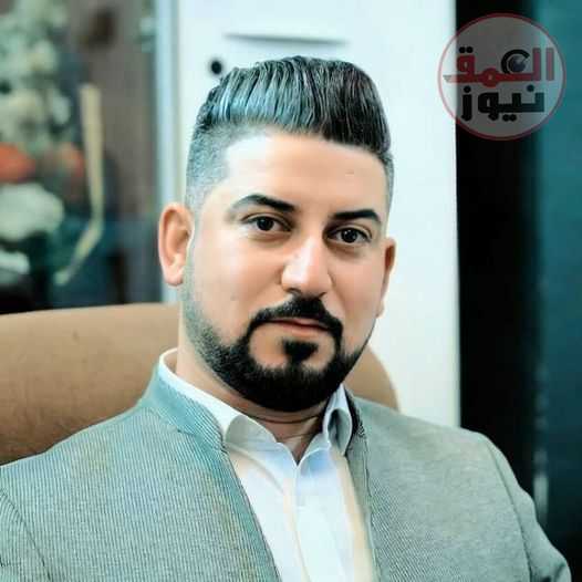 علي صادق الكرعاوى؛ رحلة من الرياضيات واستخدام اليوتيوب والتكنولوجيا لصالح العملية التعليمية