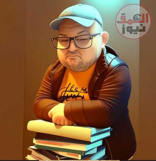 ساعة عصرية حكاوي بالعامية الحلقة التاسعة بقلم : محمد فتحي شعبان