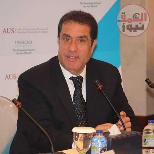 " فتحي عفانة " يهنيء الإمارات قيادة وشعبا والأمة العربية والإسلامية بعيد الفطر