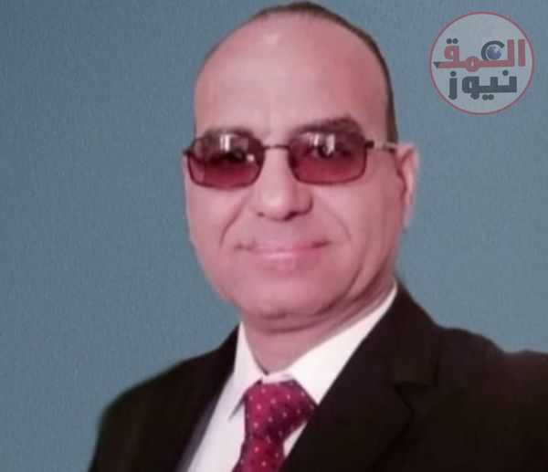 سيناء البقعة المقدسة گتب : أحمد طه عبد الشافي