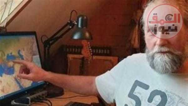 العالم الهولندي يحذر من زلزال قوي خلال أيام بهذه المنطقة بعد زلزال اندونيسيا