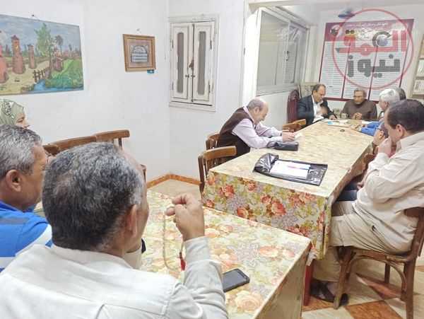 ثقافة الدقهلية تحتفل بعيد تحرير سيناء بقصر نجيب سرور وبيت ثقافة اجا