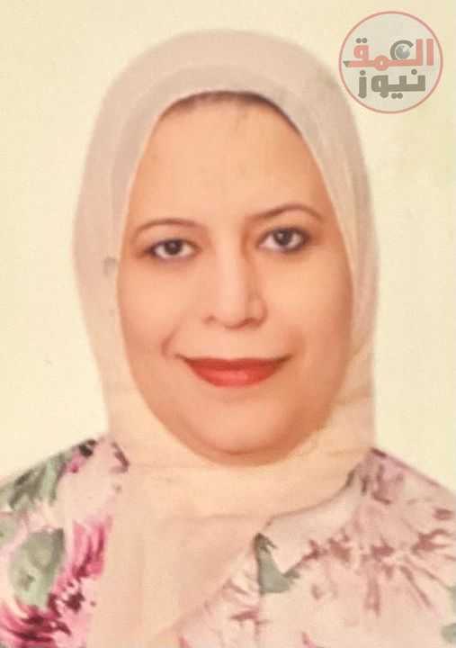 " وزارة التعليم العالي " تعلن تعيين د. عبير الشاطر مشرفًا عامًا لبنك المعرفة المصري