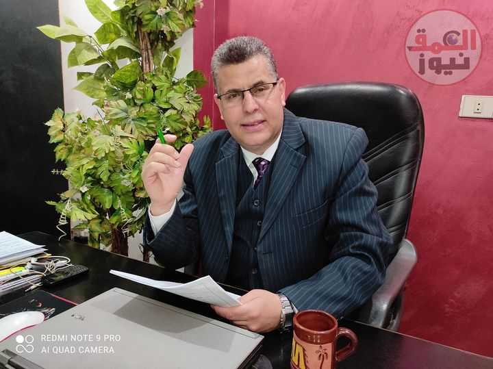 الدكروري يكتب عن عمرو بن العاص مع مسيلمة