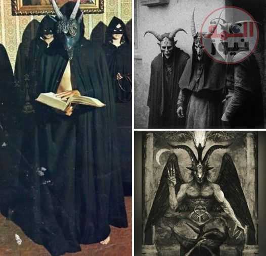 تريند الأرقام الشيطانية بوابة الدخول لعالم الجن