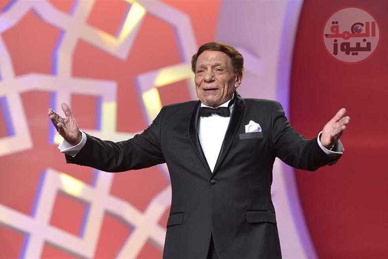 «ربنا هو اللي بيشغلني».. فكري صادق يكشف سر خلافه مع عادل إمام