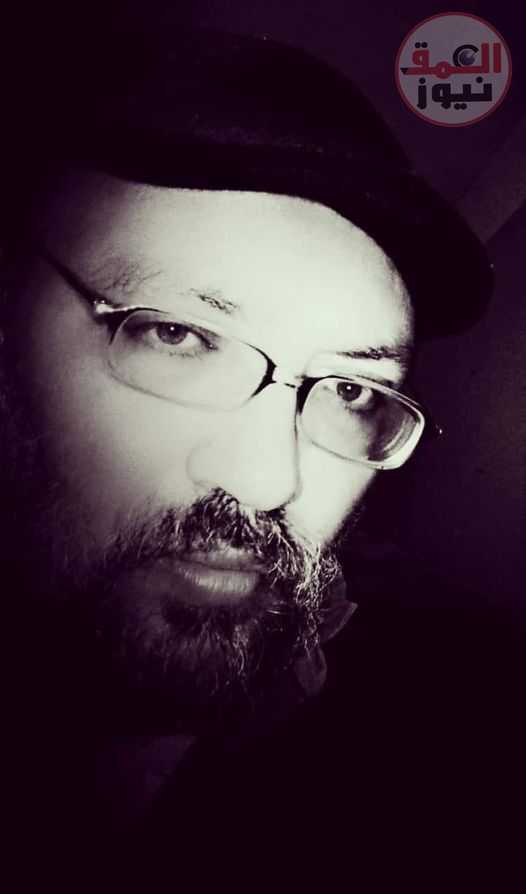 أنا و مي بقلم : محمد فتحي شعبان