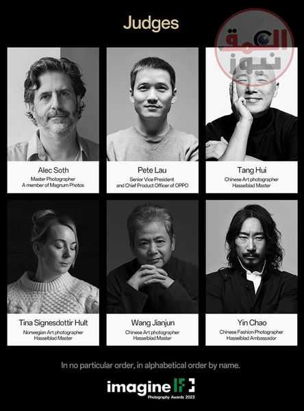 اوبوو تطلق مسابقة imagine IF Photography Award عن إطلاق مسابقة OPPO للتصوير بواسطة الهواتف الذكية