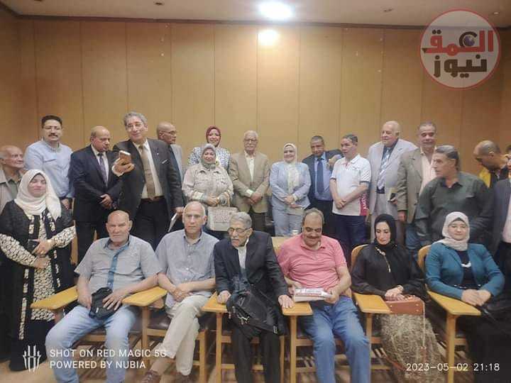 شيرين العدوي في أحدث دواوينها ما لم تقله الفراشة