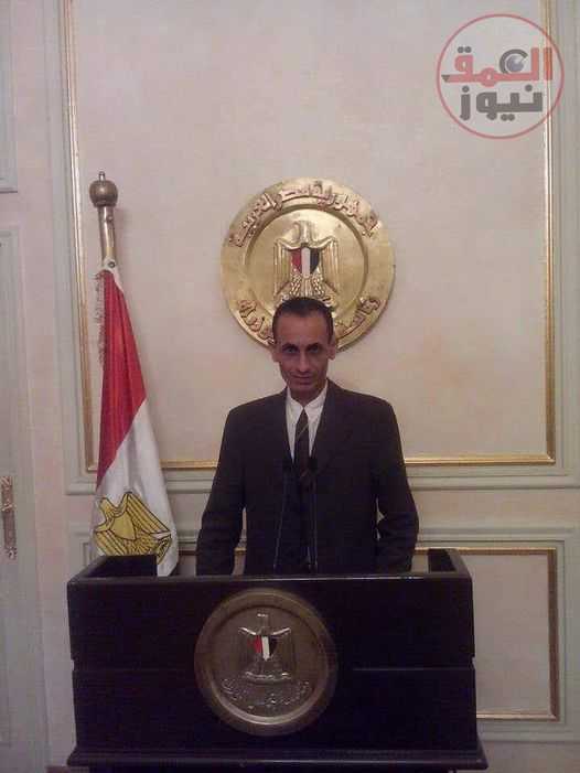 حسن ابوخزيم يكتب الحوار الوطني فكرة خارج الصندوق للحلول وليس التشخيص