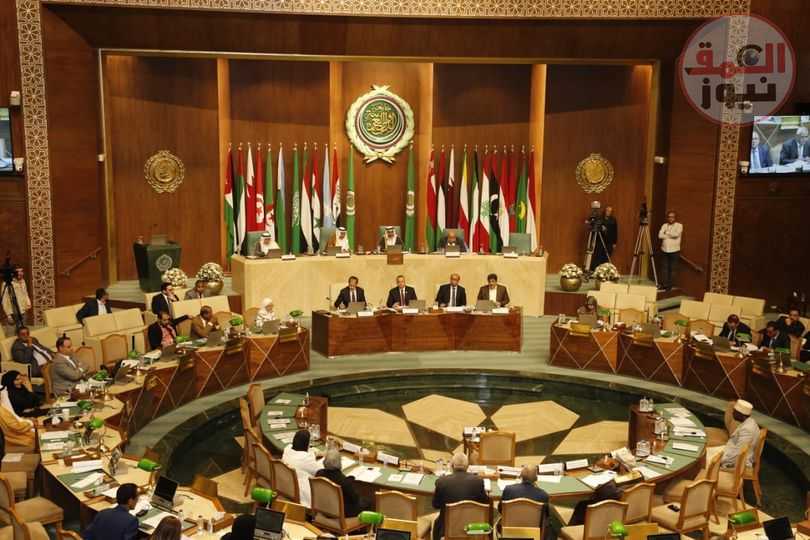 " البرلمان العربى " في الذكرى الـ75 للنكبة يؤكد دعمه ومساندته للشعب الفلسطيني
