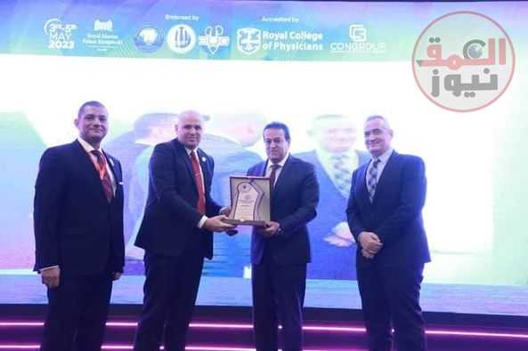 وزير الصحة: المنظومة الطبية تشهد تطورًا حقيقيًا بمجال زراعة الأعضاء