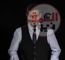 الإعلامي بدر محمد دشتي يستعد لبرنامج "وحدك تستطيع" خلال أيام