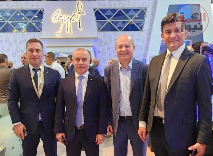 " ريكسوس مصر " تقرر سعيها نحو مشاريع فندقية عملاقة في سوق السفر العربي 2023