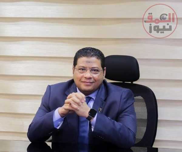 عضو بتشييد رجال الأعمال يطرح مقترحات على الحوار الوطني لدعم قطاع العقارات