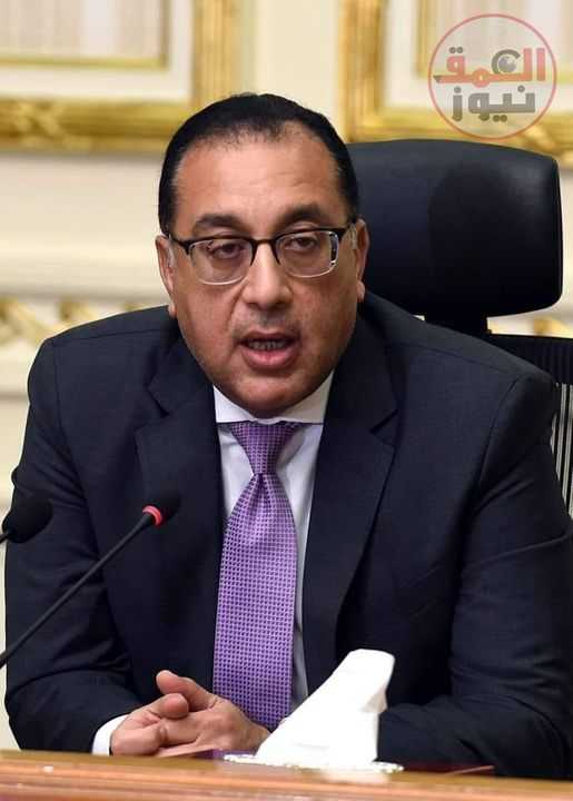 مدبولي توقيع اتفاقية بين الحكومة المصرية والأمم المتحدة (برنامج المستوطنات البشرية)