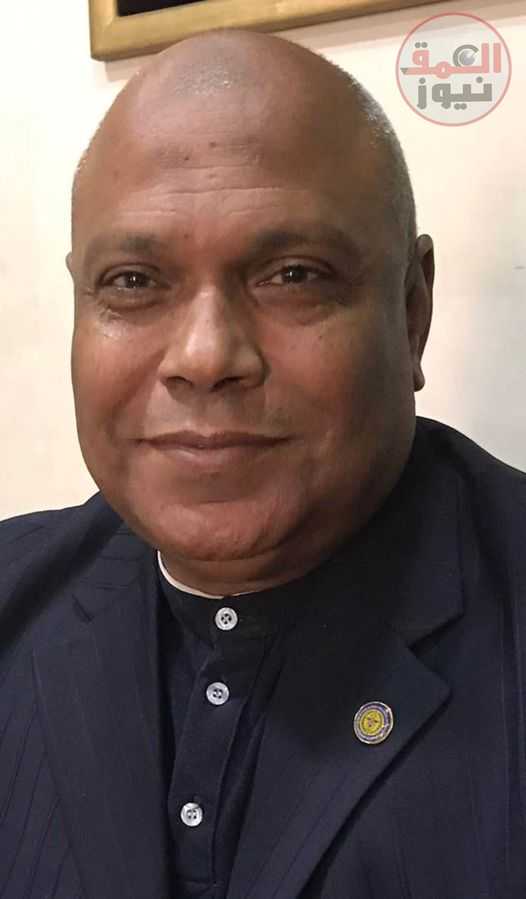 وأنا المُحِبُّ لآلِ البيت