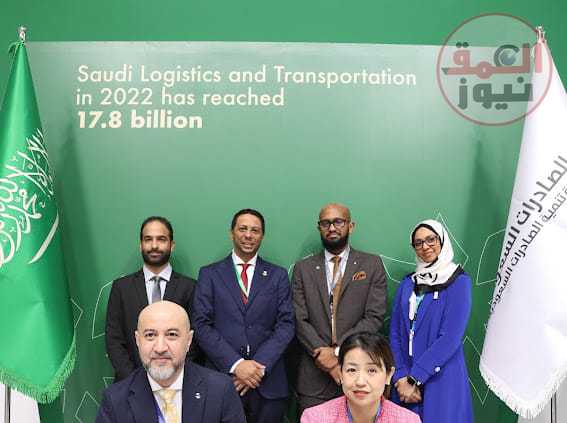 الخطوط السعودية للشحن و"تشاي نياو" توسعان شراكتهما بتوقيع اتفاقية