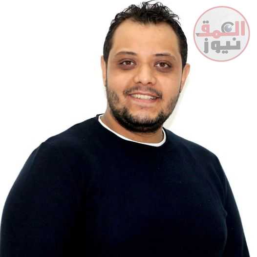 محمود رجب يشارك في فيلم «تاج» لـ تامر حسني