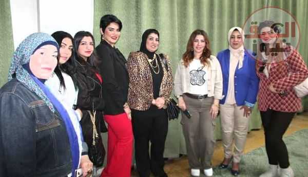 صالون شباب الإسكندرية ينظم ندوة شعرية بعنوان " لقاء السحاب "