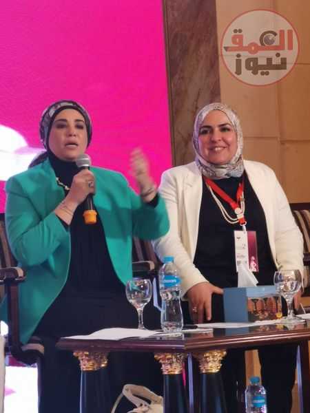 التجميل النسائى وأمراض الجهاز البولى مؤتمر للمؤسسة الدولية للتجميل النسائى