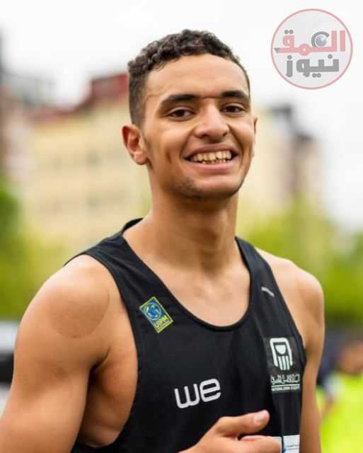 " ثنائي لاعبي الخماسي الحديث " يتأهل إلى نهائي كأس العالم ببلغاريا