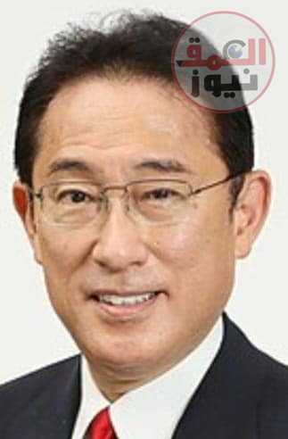 طلعت سلامة يهنئ رئيس وزراء اليابان بنجاح قمة G7