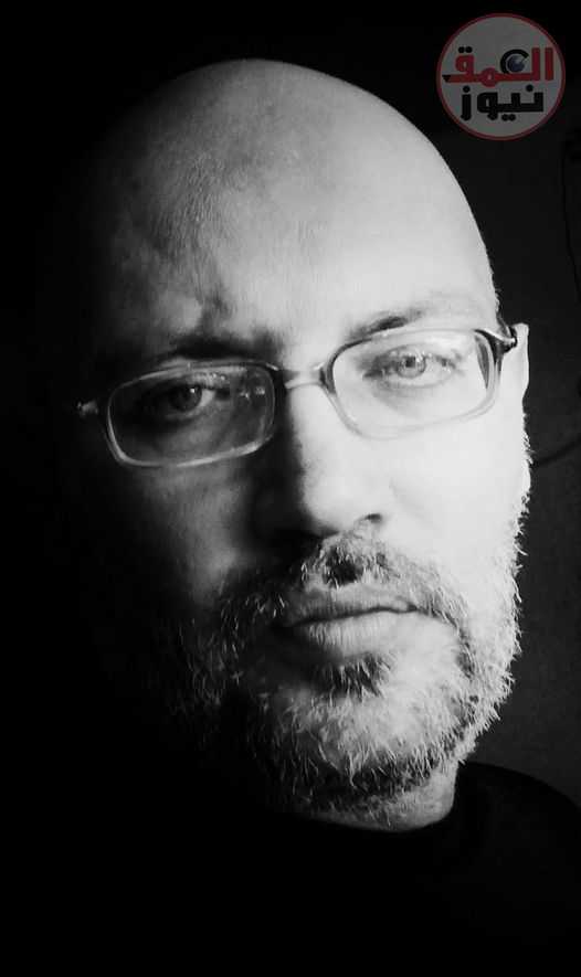 تخاريف رجل محبط