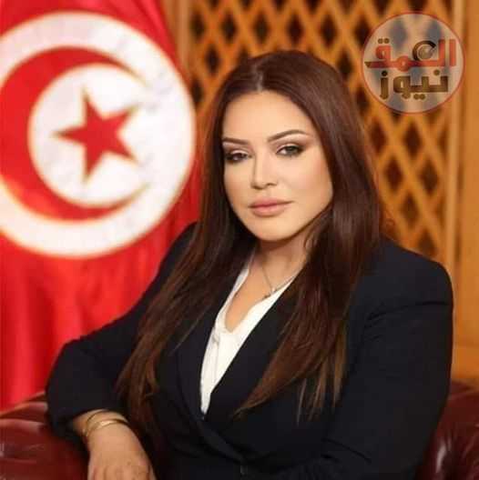 " ليلي الهمامي " تشيد بالتجربة الرائدة للمملكة المغربية في مجال التكنولوجيا والعلوم والتحول الرقمي