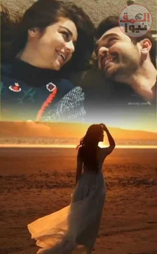 وعدتك بان احبك