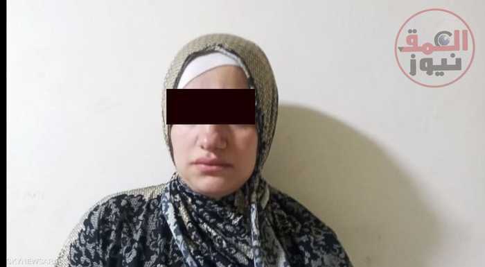 ضبط "اليوتيوبر" المصرية أم زياد.. ماذا قالت في التحقيقات؟