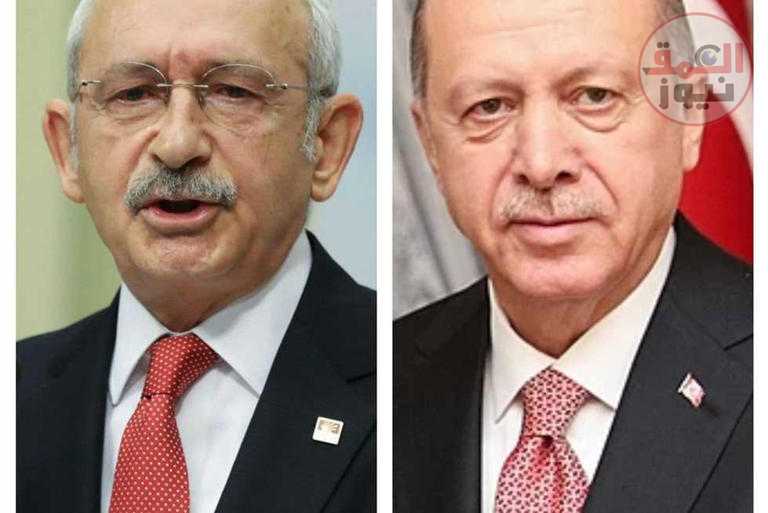 بعد فوزه بالرئاسة.. أردوغان لمنافسه: «Bye Bye كمال»