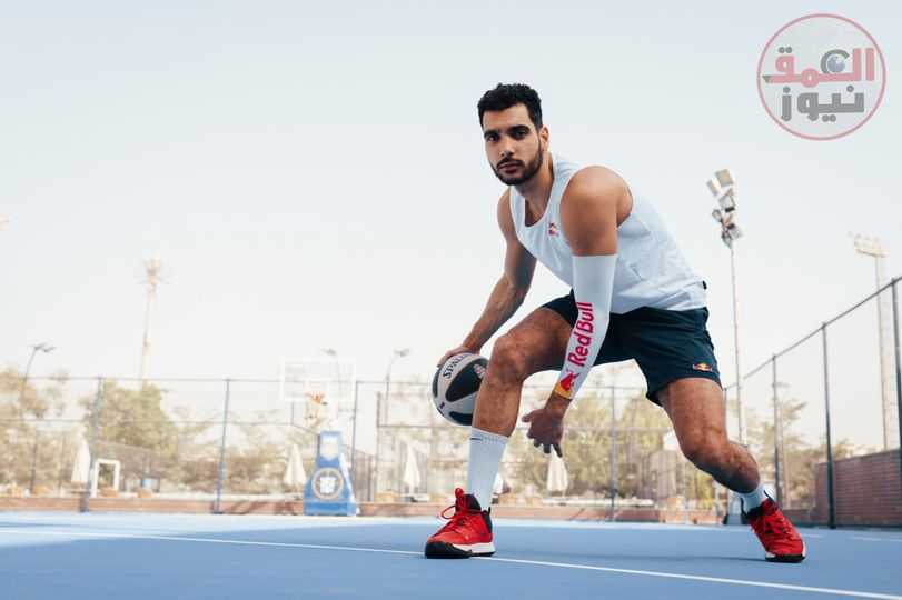 استعدادات للنهائي الإماراتي للبطولة الفريدة لفرق كرة السلة الثلاثيّة