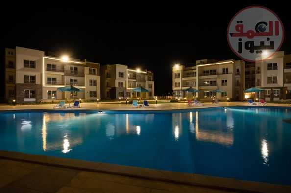 رئيس جدار العقارية : استثمارات مشروع سى فيو الساحل الشمالى تتخطى الـ 7 مليارات جنيه