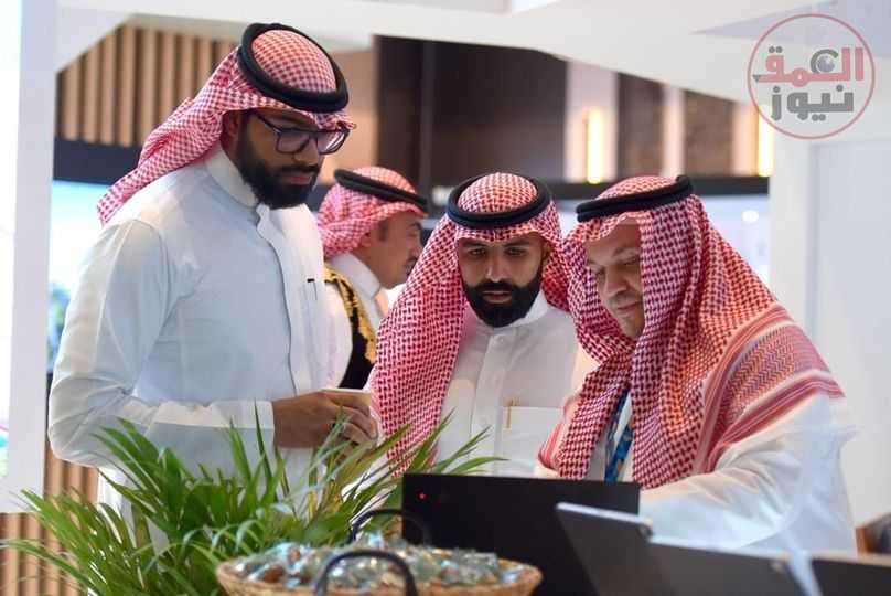 " وسط جدة للتطوير " راعي ماسي للمنتدى العالمي لإدارة المشاريع في نسخته الثانية بالمملكة العربية السعودية